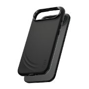 Image de PanzerGlass CARE™ by ® Flow Case Black w. MagSafe iPhone Air coque de protection pour téléphones portables Housse Noir (CR17473)