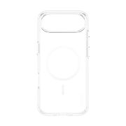 Image de PanzerGlass CARE™ by ® Urban Explorer Case Transparent w. White MagSafe iPhone Air coque de protection pour téléphones portables Housse (CR24805)