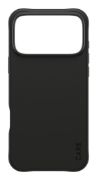 Image de PanzerGlass CARE™ by ® Samba Case Black w. MagSafe iPhone 17 Pro Max coque de protection pour téléphones portables Housse Noir (CR29487)