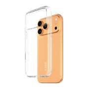 Image de PanzerGlass CARE™ by ® Urban Explorer Case Transparent iPhone 17 Pro Max coque de protection pour téléphones portables Housse (CR83085)