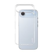 Image de PanzerGlass CARE™ by ® X-Ray Case iPhone Air coque de protection pour téléphones portables Housse Transparent (CR63289)