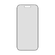 Image de PanzerGlass ® 2-Way Privacy Screen Protector iPhone 17 | iPhone 16 Pro | Ultra-Wide Fit w. EasyAligner Protection d'écran transparent Apple 1 pièce(s) (PG93414)