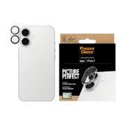 Image de PanzerGlass ® PicturePerfect Camera Lens Protector iPhone 17 Protection d'écran transparent Apple 1 pièce(s) (PG94117)
