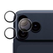 Image de PanzerGlass SAFE. by ® Camera Lens Protector Transparent iPhone 17 Pro | iPhone 17 Pro Max | iPhone 16 Pro | 16 Pro Max Protection d'écran transparent Apple 1 pièce(s) (SA74645)