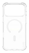 Image de PanzerGlass CARE™ by ® Samba Case Transparent w. White MagSafe iPhone 17 Pro Max coque de protection pour téléphones portables Housse (CR84109)