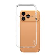 Image de PanzerGlass CARE™ by ® X-Ray Case iPhone 17 Pro Max coque de protection pour téléphones portables Housse Transparent (CR84388)