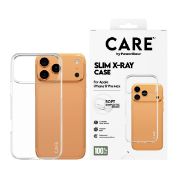 Image de PanzerGlass CARE™ by ® X-Ray Case iPhone 17 Pro Max coque de protection pour téléphones portables Housse Transparent (CR84388)