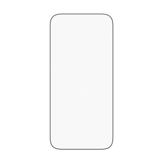 Image de PanzerGlass ® Screen Protector iPhone 17 Pro Max | Ultra-Wide Fit w. EasyAligner Protection d'écran transparent Apple 1 pièce(s) (PG66497)