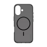 Image de PanzerGlass CARE™ by ® Urban Explorer Case Smokey w. Black MagSafe iPhone 17 coque de protection pour téléphones portables Housse Noir (CR97739)