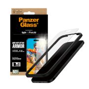 Image de PanzerGlass ® Anti-Reflective Armor Screen Protector iPhone Air w. EasyAligner Protection d'écran transparent Apple 1 pièce(s) (PG55876)