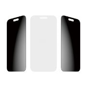 Image de PanzerGlass SAFE. by ® Privacy Screen Protector iPhone Air | Ultra-Wide Fit w. EasyAligner Protection d'écran transparent Apple 1 pièce(s) (SA70303)