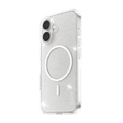 Image de PanzerGlass CARE™ by ® Urban Explorer Case Star Lit w. White MagSafe iPhone 17 coque de protection pour téléphones portables Housse Transparent (CR16712)