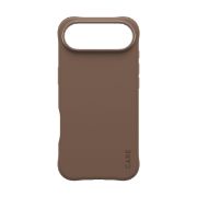 Image de PanzerGlass CARE™ by ® Samba Case Espresso w. MagSafe iPhone Air coque de protection pour téléphones portables Housse Marron (CR17747)