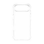 Image de PanzerGlass CARE™ by ® Samba Case Transparent w. White MagSafe iPhone Air coque de protection pour téléphones portables Housse (CR69281)