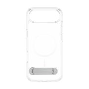 Image de PanzerGlass CARE™ by ® Case Transparent w. Kickstand & MagSafe iPhone Air coque de protection pour téléphones portables Housse (CR70579)
