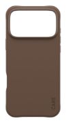 Image de PanzerGlass CARE™ by ® Samba Case Espresso w. MagSafe iPhone 17 Pro Max coque de protection pour téléphones portables Housse Marron (CR97906)