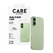 Image de PanzerGlass CARE™ by ® X-Ray Case iPhone 17 coque de protection pour téléphones portables Housse Transparent (CR98808)