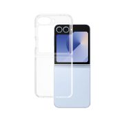 Image de PanzerGlass CARE™ by ® Urban Combat Case Samsung Galaxy Z Flip7 FE | Flip6 coque de protection pour téléphones portables Housse Transparent (CR81388)