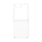 Image de PanzerGlass CARE™ by ® Urban Combat Case Samsung Galaxy Z Flip7 FE | Flip6 coque de protection pour téléphones portables Housse Transparent (CR81388)