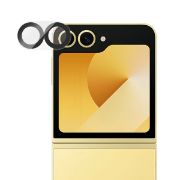 Image de PanzerGlass ® PicturePerfect Camera Lens Protector Samsung Galaxy Z Flip7 FE Protection d'écran transparent 1 pièce(s) (PG94511)