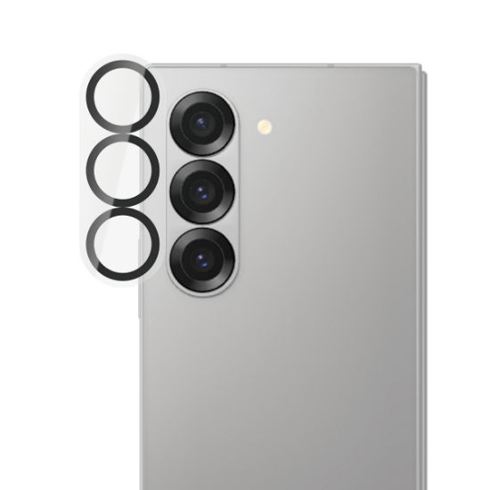 Image de PanzerGlass ® PicturePerfect Camera Lens Protector Samsung Galaxy Z Fold7 Protection d'écran transparent 1 pièce(s) (PG22394)