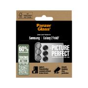 Image de PanzerGlass ® PicturePerfect Camera Lens Protector Samsung Galaxy Z Fold7 Protection d'écran transparent 1 pièce(s) (PG22394)