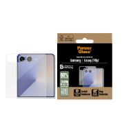 Image de PanzerGlass ® Screen Protector Samsung Galaxy Z Flip7 | Classic Fit Protection d'écran transparent 1 pièce(s) (PG41053)