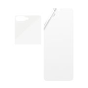 Image de PanzerGlass ® Screen Protector Samsung Galaxy Z Flip7 | Glass & Film Protection d'écran transparent 1 pièce(s) (PG96045)