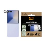 Image de PanzerGlass ® PicturePerfect Camera Lens Protector Samsung Galaxy Z Flip7 Protection d'écran transparent 1 pièce(s) (PG33246)