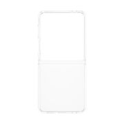 Image de PanzerGlass CARE™ by ® Urban Combat Case Transparent Samsung Galaxy Z Flip7 coque de protection pour téléphones portables Housse (CR23003)