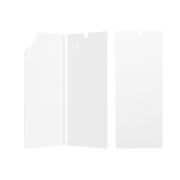 Image de PanzerGlass ® Screen Protector Samsung Galaxy Z Fold7 | Glass & Film Protection d'écran transparent 1 pièce(s) (PG76511)