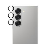 Image de PanzerGlass ® Hoops® Camera Lens Protector Transparent Samsung Galaxy Z Fold7 Protection d'écran transparent 1 pièce(s) (PG33400)