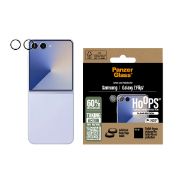 Image de PanzerGlass ® Hoops® Camera Lens Protector Transparent Samsung Galaxy Z Flip7 Protection d'écran transparent 1 pièce(s) (PG49177)