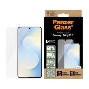 Image de PanzerGlass ® Screen Protector Samsung Galaxy S25 FE 5G | Ultra-Wide Fit w. EasyAligner Protection d'écran transparent 1 pièce(s) (PG99921)