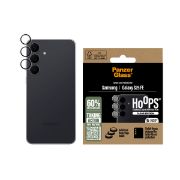 Image de PanzerGlass ® Hoops® Camera Lens Protector Transparent Samsung Galaxy S25 FE 5G Protection d'écran transparent 1 pièce(s) (PG64076)