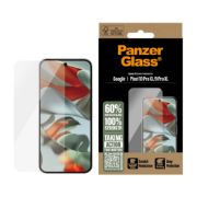 Image de PanzerGlass écran et protection arrière de téléphones portables Protection d'écran transparent Google 1 pièce(s) (PG92324)