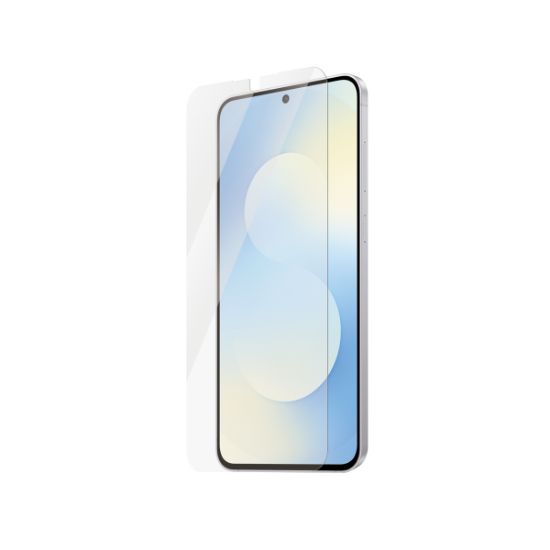 Image de PanzerGlass SAFE. by ® Screen Protector Samsung Galaxy S25 FE 5G | M56 5G | Ultra-Wide Fit Protection d'écran transparent 1 pièce(s) (SA37299)