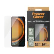 Image de PanzerGlass ® Screen Protector Samsung Galaxy Xcover7 Pro | Xcover7 | Xcover6 Pro | Ultra-Wide Fit Protection d'écran transparent 1 pièce(s) (PG74889)