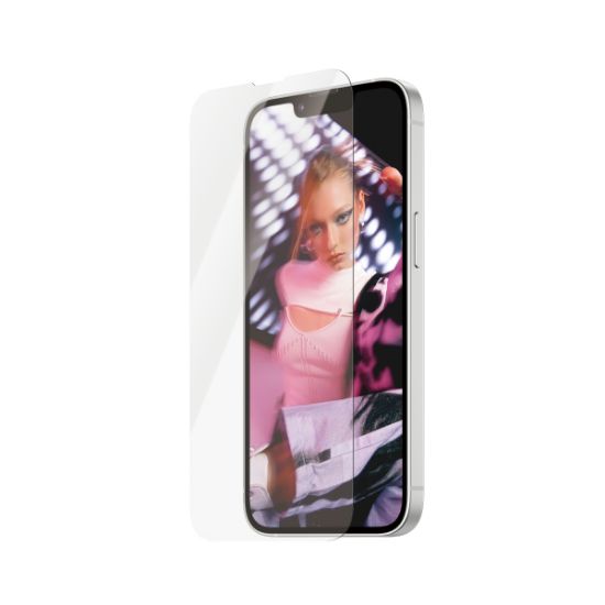 Image de PanzerGlass SAFE. by ® Screen Protector iPhone 17e | 16e | 14 | 13 | 13 Pro | Ultra-Wide Fit Protection d'écran transparent Apple 1 pièce(s) (SABNUWFG29845)
