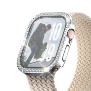 Image de PanzerGlass ® Full body Case Disco Silver Series 11 | 10 | 46mm Protection d'écran transparent Apple 1 pièce(s) (PG65538)