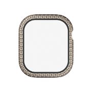 Image de PanzerGlass ® Full body Case Disco Gold Apple Watch Series 11 | 10 | 42mm Protection d'écran transparent 1 pièce(s) (PG88079)