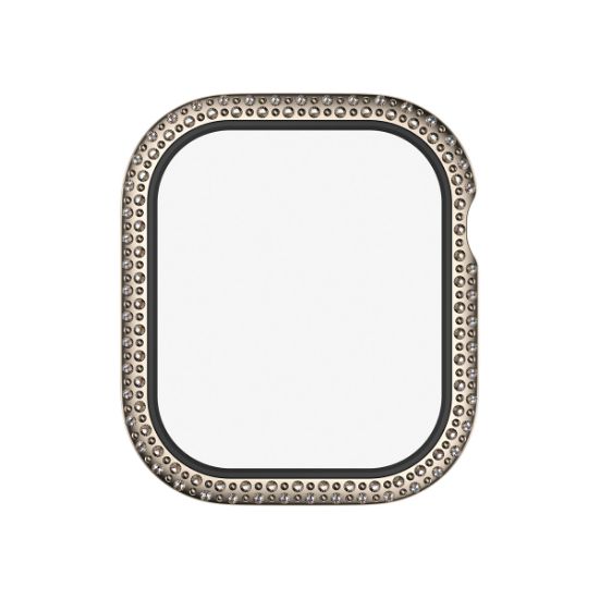 Image de PanzerGlass ® Full body Case Disco Gold Series 11 | 10 | 46mm Protection d'écran transparent Apple 1 pièce(s) (PG66419)