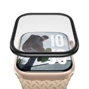 Image de PanzerGlass ® Screen Protector Metallic Apple Watch Series 11 | 10 | 46mm Protection d'écran transparent 1 pièce(s) (PG56329)