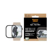 Image de PanzerGlass ® Screen Protector Metallic Apple Watch Series 11 | 10 | 46mm Protection d'écran transparent 1 pièce(s) (PG56329)