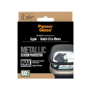 Image de PanzerGlass ® Screen Protector Metallic Apple Watch Ultra 3 | Ultra 2 | Ultra | 49mm Protection d'écran transparent 1 pièce(s) (PG85001)