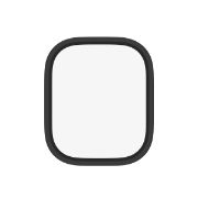 Image de PanzerGlass ® Screen Protector Metallic Apple Watch Ultra 3 | Ultra 2 | Ultra | 49mm Protection d'écran transparent 1 pièce(s) (PG85001)