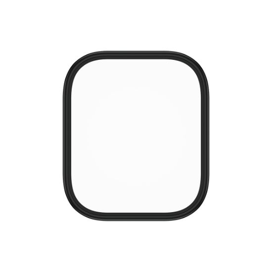 Image de PanzerGlass ® Screen Protector Metallic Apple Watch Series 11 | 10 | 42mm Protection d'écran transparent 1 pièce(s) (PG38147)