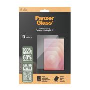 Image de PanzerGlass ® Screen Protector Samsung Galaxy Tab S11 | Ultra-Wide Fit Protection d'écran transparent 1 pièce(s) (PG72109)