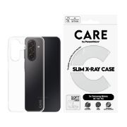Image de PanzerGlass CARE™ by ® X-Ray Case Samsung Galaxy M17 5G | A17 4G | A17 5G coque de protection pour téléphones portables Housse Transparent (CR73372)