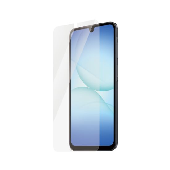 Image de PanzerGlass SAFE. by ® Screen Protector Samsung Galaxy M17 5G | M36 5G | A17 4G | A17 5G | M16 5G | F16 5G | A26 5G | Ultra-Wide Fit Protection d'écran transparent 1 pièce( ... (SABNUWFG38541)